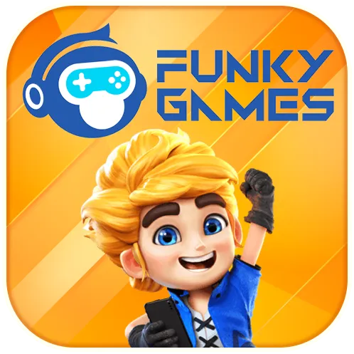 funky
